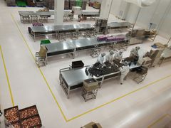 -歌斐颂巧克力小镇