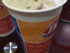 -DQ·蛋糕·冰淇淋(虹口龙之梦店)