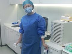 -牙博士口腔(杨浦店)