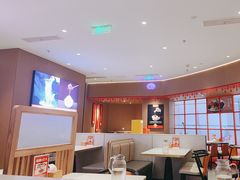 -北大荒人•新东北菜(青岛银座店)