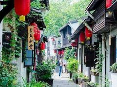 -小河直街历史文化街区