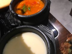-火炉火自助餐(枫蓝国际店)