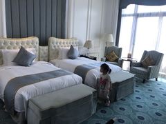 -启东恒大海上威尼斯酒店