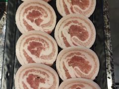-汉拿山烤肉(东直门东方银座店)