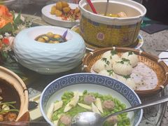 -一江春水·杭帮臻宴(三台山店)