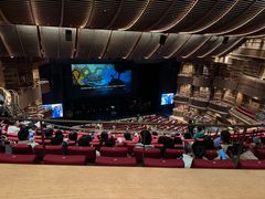 -交通银行前滩31演艺中心