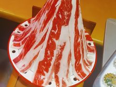 -正宗齐齐哈尔烤肉·齐牛哥鲜切炭火烤肉(杭州总店)