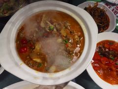 -全聚贤餐厅·湖北家常菜(沙湖店)