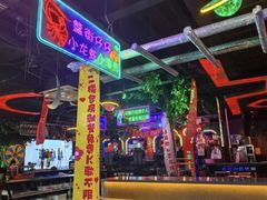 -路边边.炒菜烧烤.音乐餐厅(良乡长虹店)