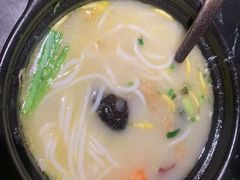 -云海肴云南菜·蒸汽石锅鱼(青岛万象城店)