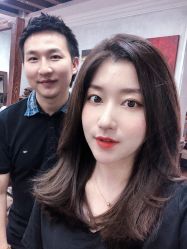 点击看大图 -生活大师造型馆