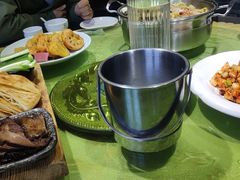 -老城味道·传统天津菜(杨柳青店)