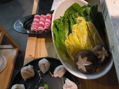 -顺德公广东猪肚鸡·煲仔饭(白石洲店)