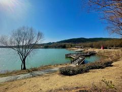 -艾山风景名胜区