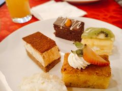 -昆明佳华广场酒店·西餐厅