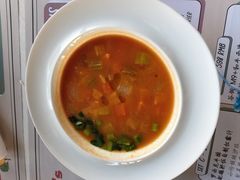 -安妮意大利餐厅(日坛店)