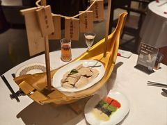 -狮拾久·现代新加坡料理(福田COCO Park店)