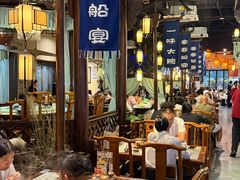-一味大院•桐庐菜传承店(春江路店)