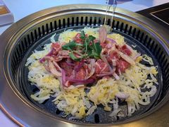 -杨记齐齐哈尔烤肉(总店)