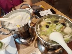 -枣子树·素食餐厅(普陀山店)