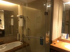 -上海浦东嘉里大酒店