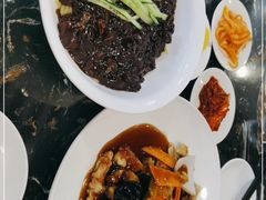 -桃园中华料理炸酱面(燕儿岛路店)