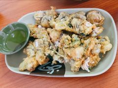 潮州蚝烙-燊记食店