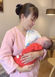 -喜喜·全套房月子会所(罗宾森广场店)