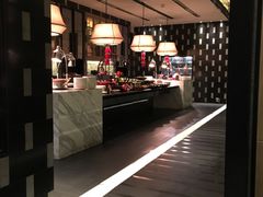 -深圳四季酒店·馥自助餐厅