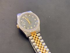 -沐渔二手奢侈品黄金手表包包回收·中古店(广州塔店)