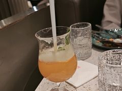 -CRAZYONES西班牙海鲜饭(上海美罗城店)