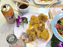 -清真·盛京白记 小骨头羊汤馆(南八马路店)