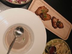 -C&R西班牙餐厅
