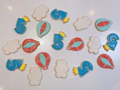 -DIY SWEET21(升平路店)