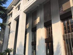 -武汉大学图书馆·文理学部总馆