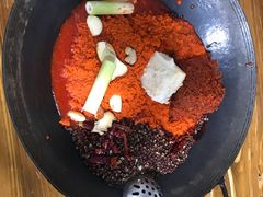 -星鸿社重庆老火锅