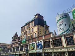 -青岛啤酒博物馆