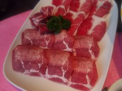 -行家海鲜火锅酒家(静安寺店)