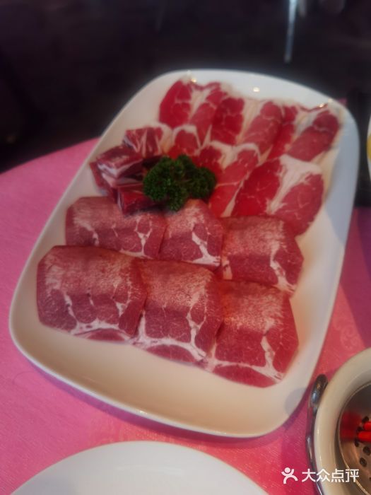 行家海鲜火锅酒家(静安寺店)图片