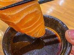 -鲔吞·和牛寿喜烧(闵行区绿瘦酒店)