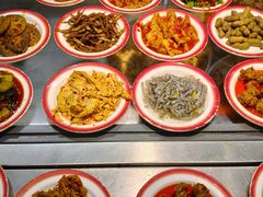 -老三样·旧食新味(船山路店)