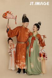 -专注孕妇照亲子照·纪田摄影