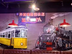 -汉城烧烤(西稍门劳动路店)