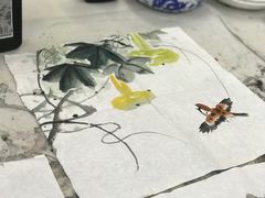 -六艺文化艺术机构