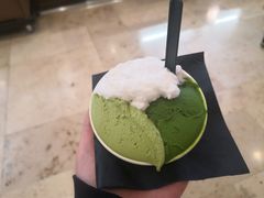 -九十葉·抹茶(南京·德基店)