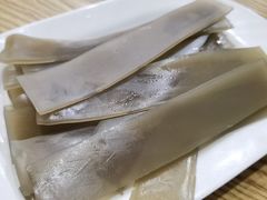 苕皮-老殷锅仔