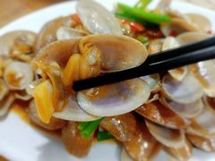 -明记海鲜大排档(巽寮湾店)