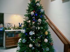 -艾蜜西餐厅(梅园店)