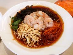 -将相和·海鲜蒸饺大连菜