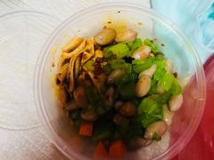 -许家鸡味手抻面馆(杏林街店)